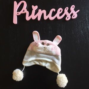 Koala Baby Boutique Winter Bunny Hat